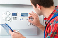 free commercial Sustead boiler quotes